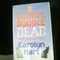 Cover Art for 9781568957180, Yankee Doodle Dead (Death on Demand Mysteries, No. 10) by Carolyn G. Hart