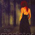 Cover Art for 9780062040206, The Mediator: Shadowland and Ninth Key by Meg Cabot