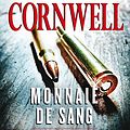 Cover Art for 9782890776463, Monnaie de sang (French Edition) by Patricia Cornwell