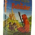 Cover Art for 9780091766221, The Bellmaker by Brian Jacques