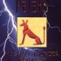 Cover Art for 9780060504380, He Shall Thunder in the Sky by Elizabeth Peters
