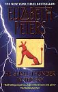 Cover Art for 9780060504380, He Shall Thunder in the Sky by Elizabeth Peters