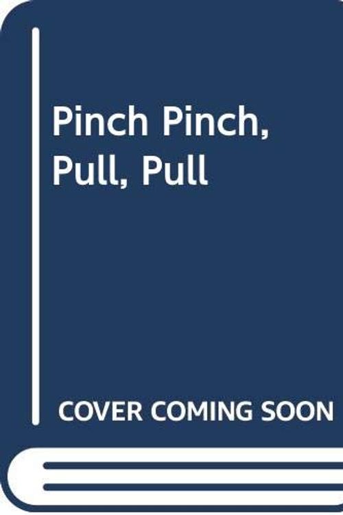 Cover Art for 9789576580185, Pinch Pinch, Pull, Pull by Shinsuke Yoshitake