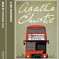 Cover Art for 9780007250127, At Bertram's Hotel by Agatha Christie