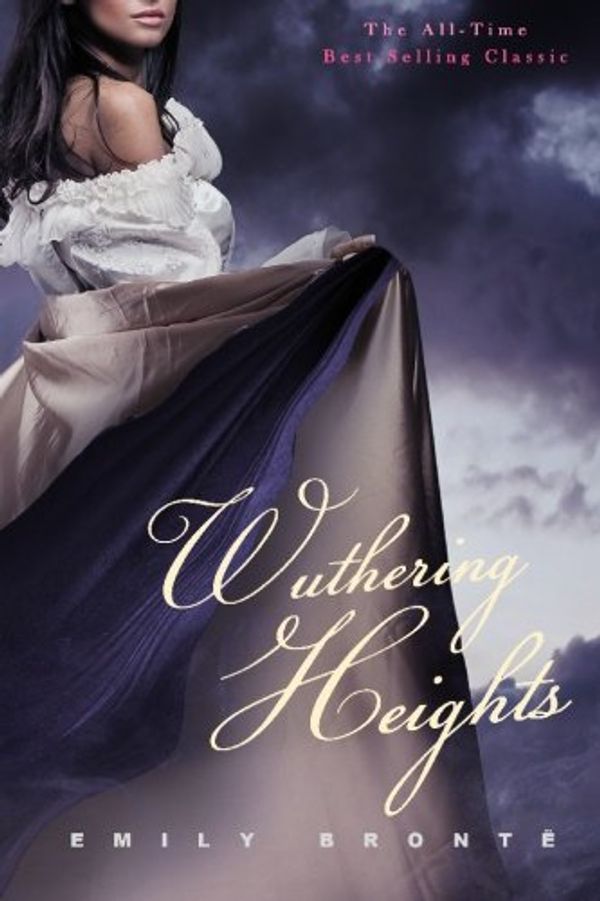 Cover Art for 9781441408426, Wuthering Heights by Emily Bronte