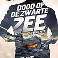 Cover Art for B01HFU8QMQ, Dood op de Zwarte Zee: een Dirk Pitt avontuur (Dirk Pitt-avonturen Book 17) (Dutch Edition) by Clive Cussler