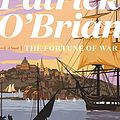 Cover Art for B006C3QMH4, The Fortune of War (Vol. Book 6)  (Aubrey/Maturin Novels) by O'Brian, Patrick