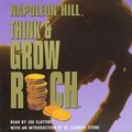 Cover Art for 9781932429138, Think and Grow Rich by Napoleon Hill