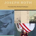 Cover Art for 9781847086150, The Radetzky March by Joseph Roth