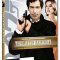 Cover Art for 9321337108360, The Living Daylights (007) - (2 Disc Special Edition) by 20th Century Fox