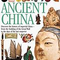 Cover Art for 9780789458667, Ancient China by Arthur Cotterell