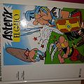 Cover Art for 9788422677321, Astérix El Galo by Goscinny, Uderzoil.