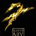 Cover Art for 9781471404450, Goldenhand: Tales from the Old Kingdom and Beyond by Garth Nix