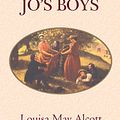 Cover Art for 9780553214499, Jo's Boys by Louisa May Alcott