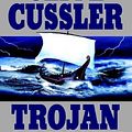 Cover Art for 9781417665365, Trojan Odyssey (Turtleback School & Library Binding Edition) by Clive Cussler