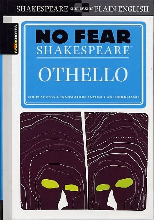 Cover Art for 9781411400504, Othello by William Shakespeare, John Crowther