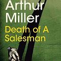 Cover Art for 9789395346528, Death of a Salesman by Arthur Miller