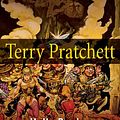 Cover Art for 9783442133932, Lords und Ladies. Helle Barden by Terry Pratchett