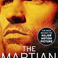 Cover Art for 9781473583399, The Martian by Andy Weir