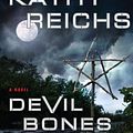 Cover Art for 9780743294386, Devil Bones by Kathy Reichs