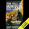 Cover Art for B00NX0DN6C, The Fall of Hyperion by Dan Simmons
