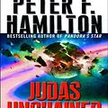 Cover Art for 9781400137633, Judas Unchained by Peter F. Hamilton