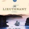 Cover Art for 9781554684328, The Lieutenant by Kate Grenville