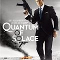 Cover Art for 0883904141501, Quantum of Solace (Two-Disc Deluxe Edition with Bonus Book) by Unknown