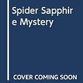 Cover Art for 9780001604049, Spider Sapphire Mystery by Carolyn Keene