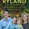 Cover Art for 9780062388889, Raising Ryland by Hillary Whittington