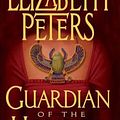 Cover Art for 9780060588458, Guardian of the Horizon by Elizabeth Peters