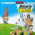 Cover Art for 9789724142319, Asterix, L Goulés - Mirandês by R./Uderzo, A. Goscinny