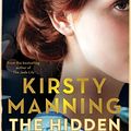 Cover Art for 9781761187407, The Hidden Book by Kirsty Manning