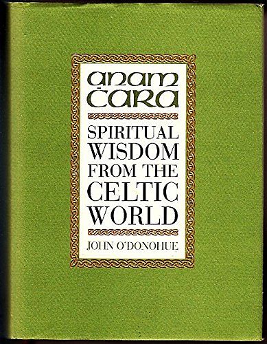 Cover Art for 9780593042014, Anam Cara by John O'Donohue