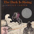 Cover Art for 9780689704208, The Dark Is Rising by Susan Cooper