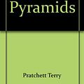 Cover Art for 9787055215269, Pyramids by Pratchett Terry