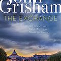 Cover Art for 9789400516137, The Exchange by John Grisham