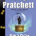 Cover Art for 9780061440663, Reaper Man by Terry Pratchett