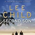 Cover Art for B005D75Z8C, Second Son by Lee Child