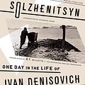 Cover Art for 9781466839410, One Day in the Life of Ivan Denisovich by Aleksandr Solzhenitsyn