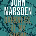 Cover Art for 9780330363921, Darkness, Be My Friend by John Marsden