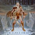 Cover Art for 9780575403529, The Last Hero 24 Copy Display Bin by Terry Pratchett