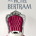 Cover Art for 9782253059042, A L’Hotel Bertram by Agatha Christie