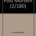 Cover Art for 9780000337672, Post Mortem (2/180) by Patricia Cornwell