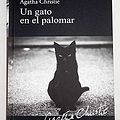 Cover Art for 9788447369201, GATO EN EL PALOMAR, UN [Paperback] by CHRISTIE, AGATHA by Agatha Christie