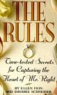 Cover Art for 9780759584624, The Rules (TM) by Ellen Fein, Sherrie Schneider, Sherrie Schneider