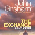 Cover Art for 9780593685280, The Exchange by John Grisham