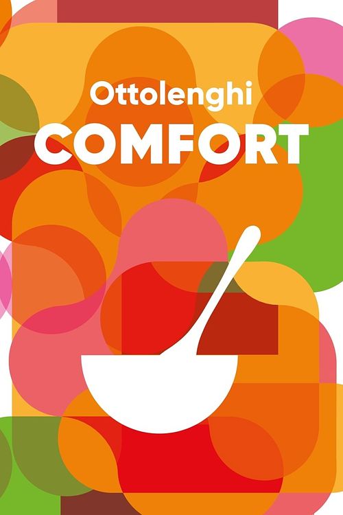 Cover Art for 9781785038914, Ottolenghi COMFORT by Yotam Ottolenghi, Helen Goh