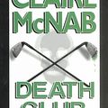 Cover Art for 9781562802677, Death Club by Claire McNab