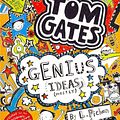 Cover Art for 9781407134505, Genius Ideas (Mostly) by Liz Pichon